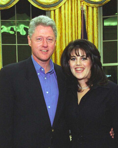 Новый сезон «Американской истории преступлений» расскажет о Билле Клинтоне и Монике Левински